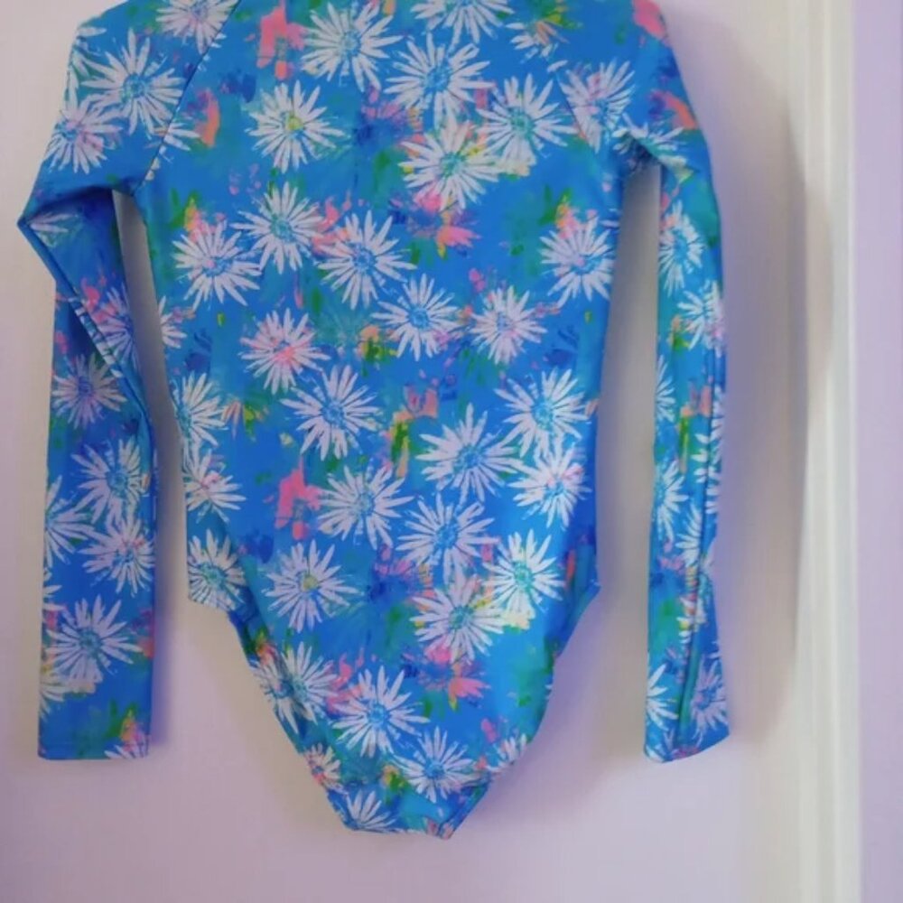 One Piece Rash Guard Cat & Jack - Picture 3 of 3